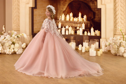 Rose Petal Royale - Ready In Stock image 9