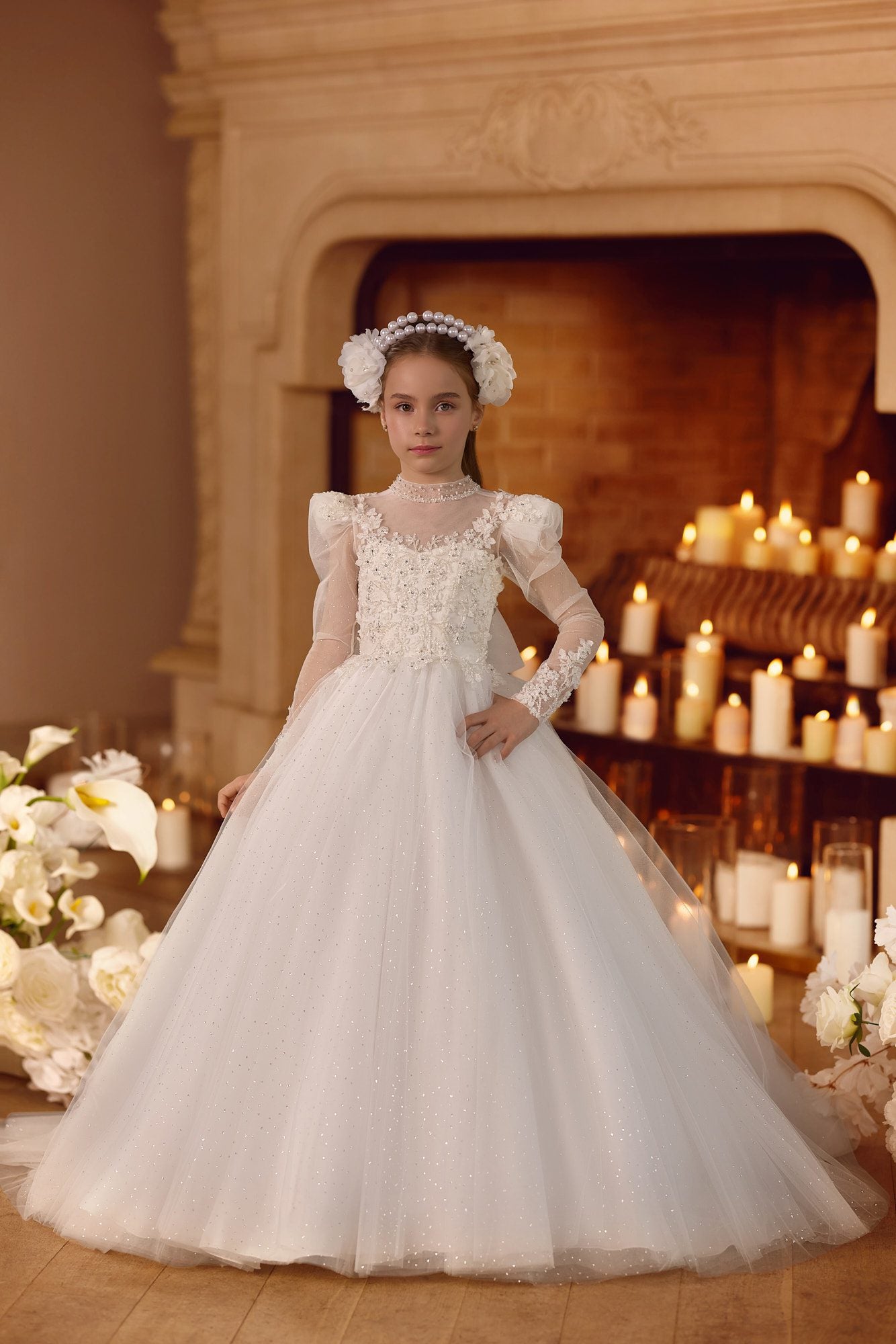 Celestine Royale - Ready In Stock image 0
