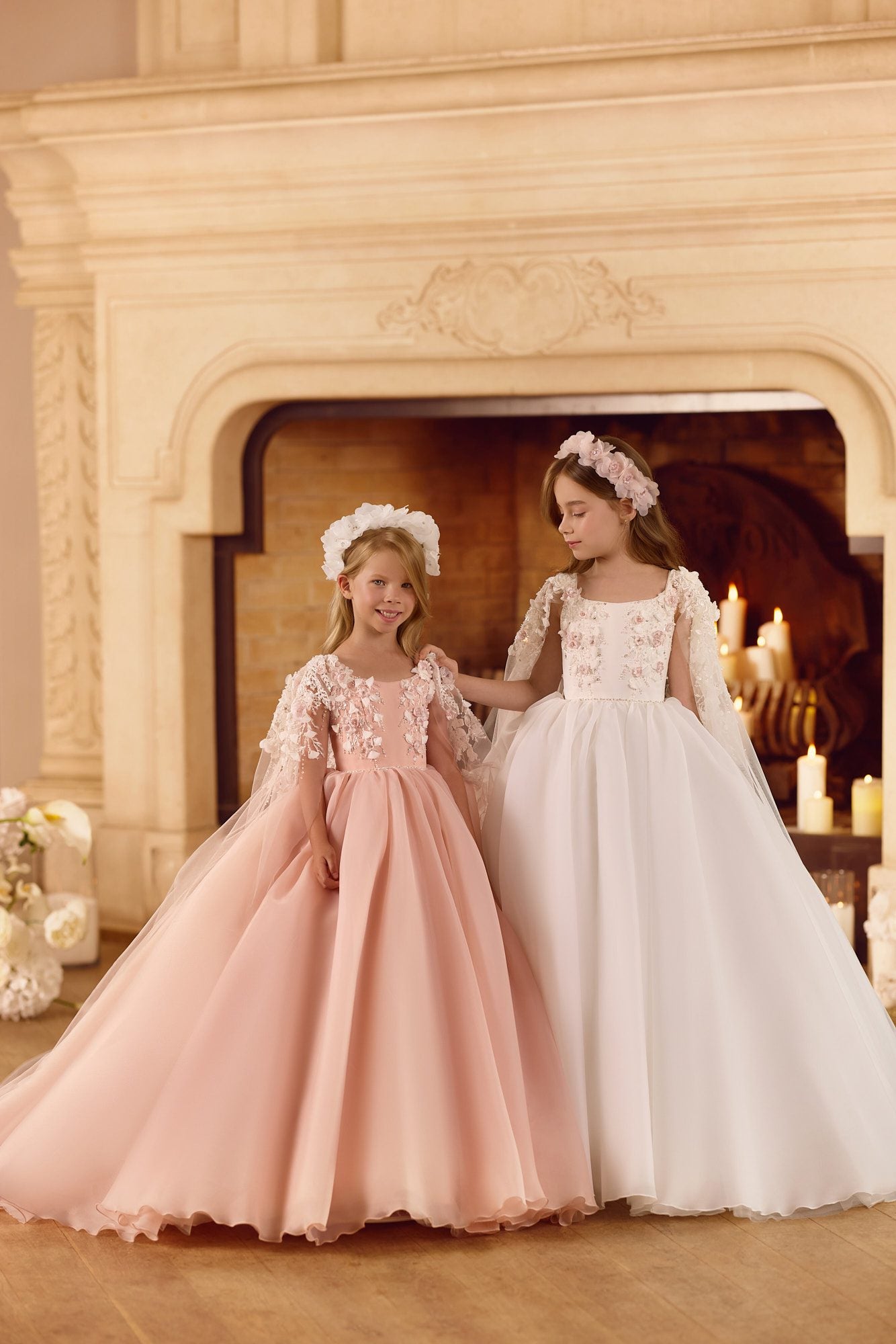 Rose Petal Royale image 0