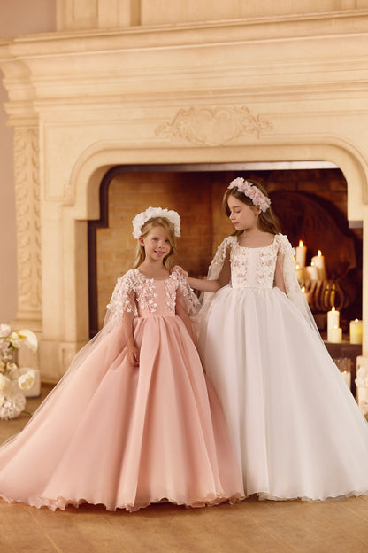 Rose Petal Royale image 0