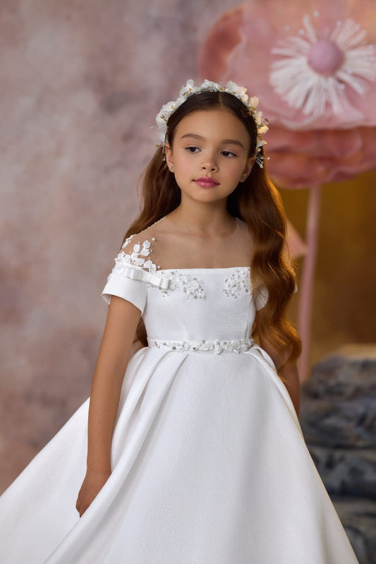 Divine Grace Hair Accessory image 1