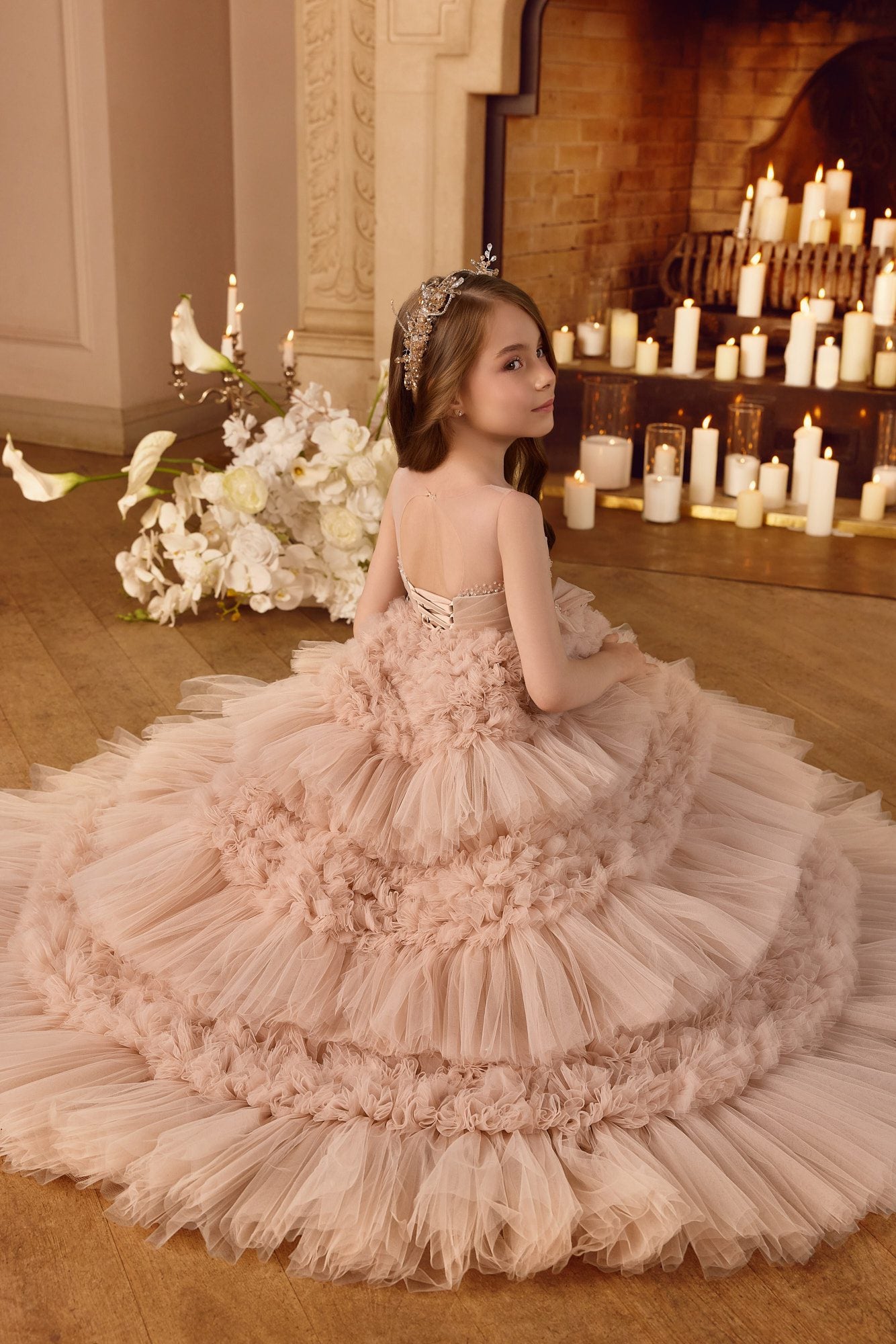 Princess Noor of Roses image 1