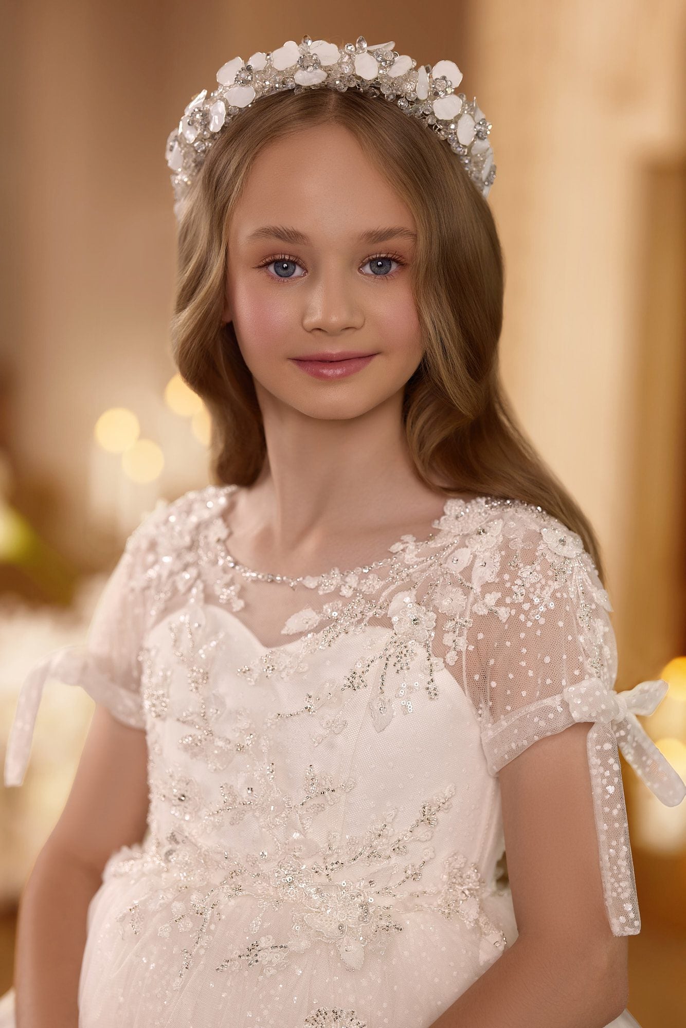 Celeste Enchante Hair Accessory image 0