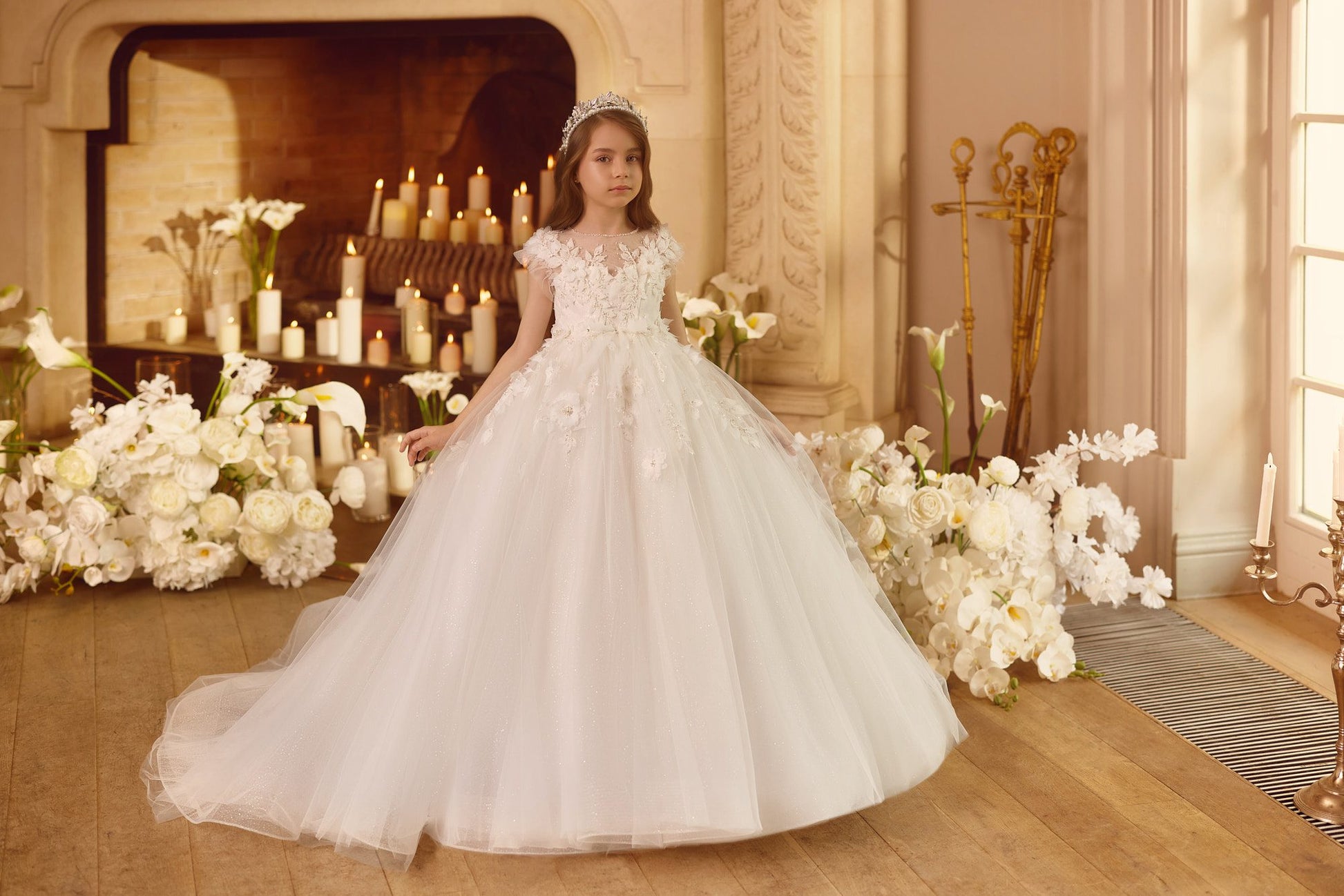 Blooming Grace Royale image 5