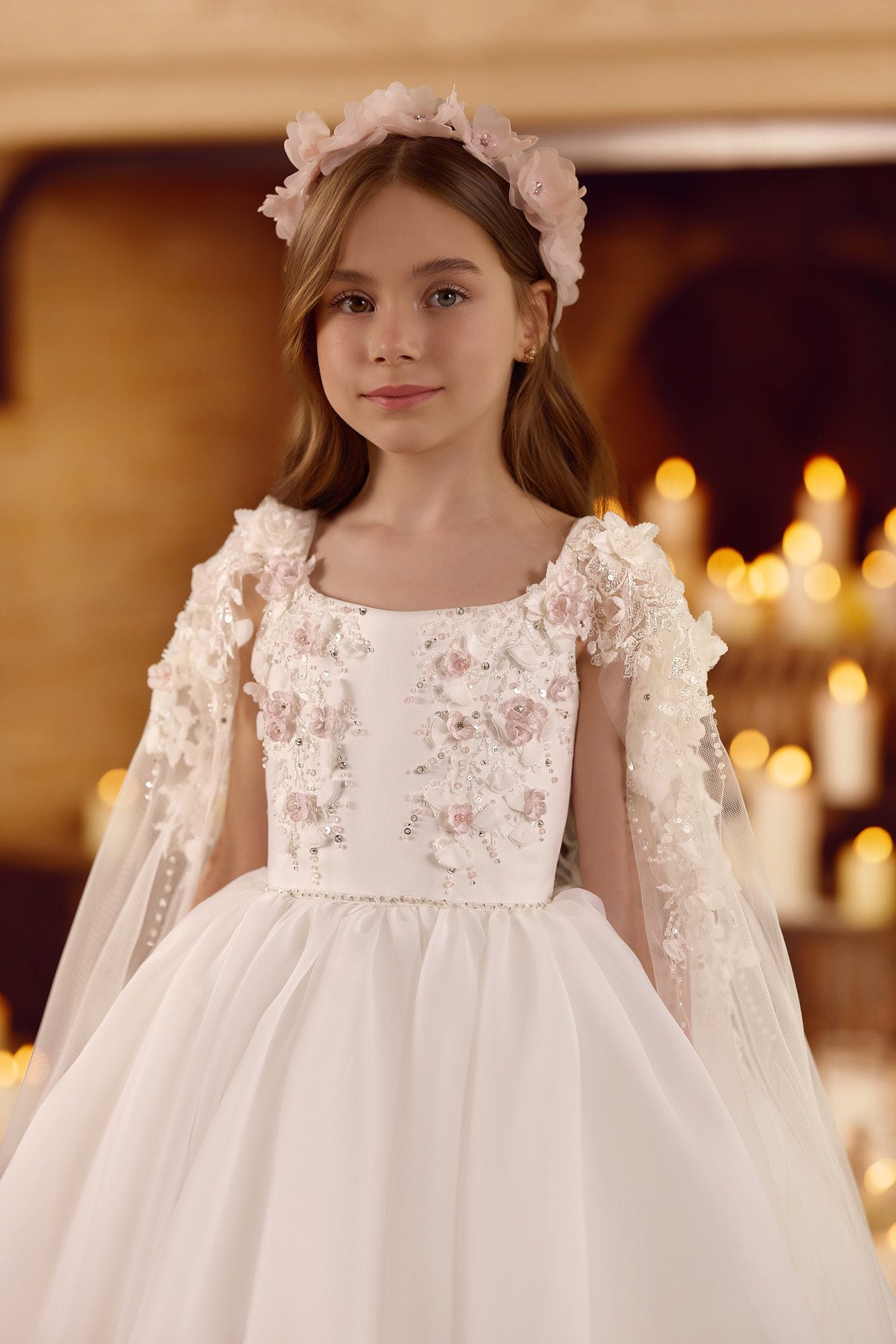 Rose Petal Royale image 2