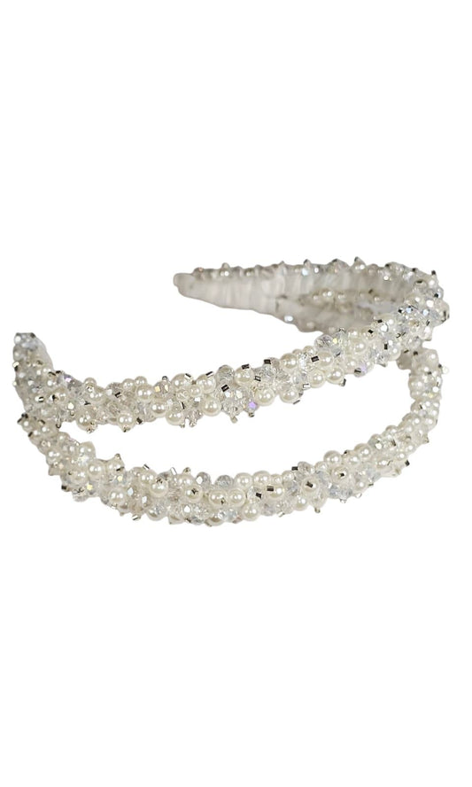 Opal Reverie Girls Hair Accessory image 1