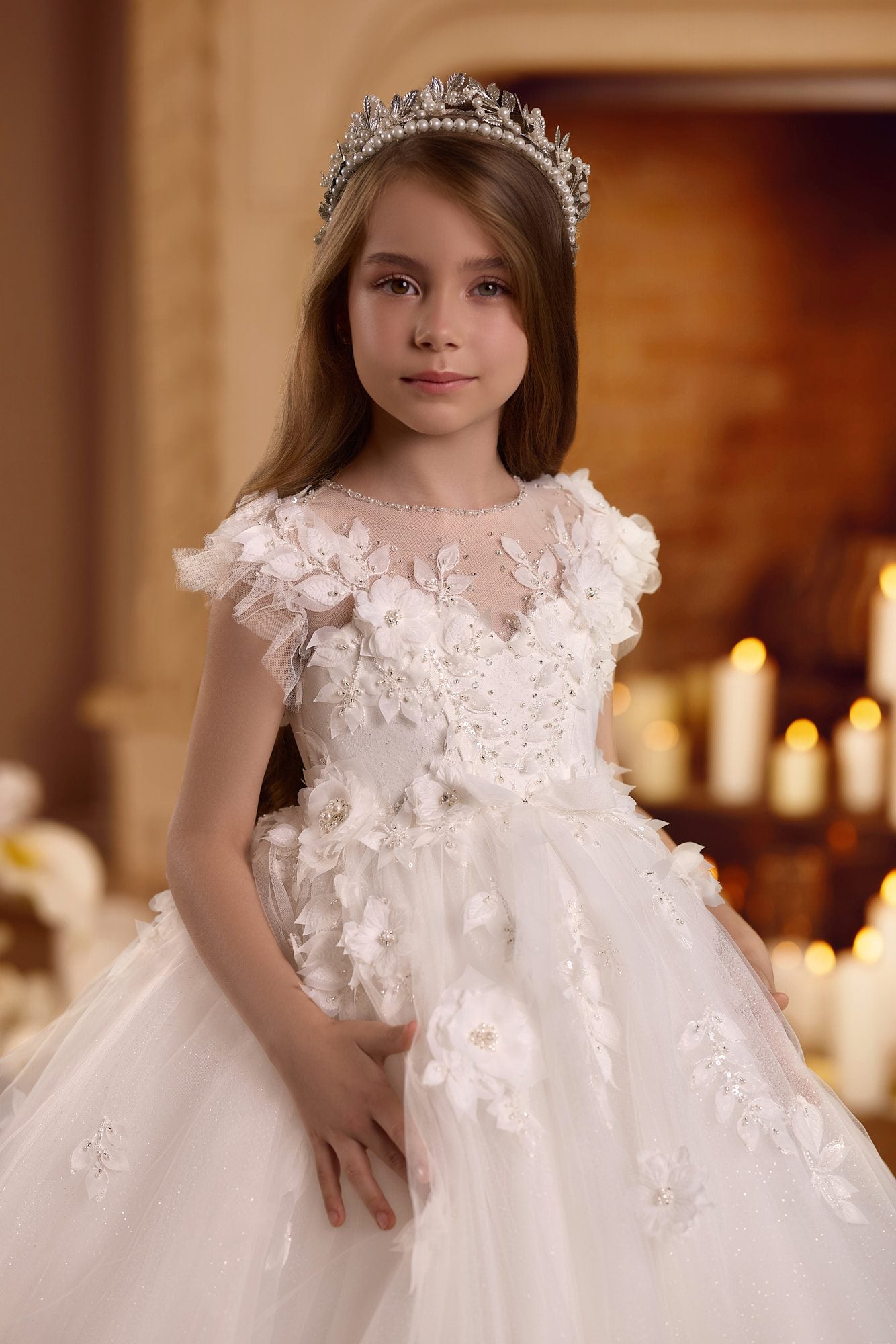 Blooming Grace Royale image 6